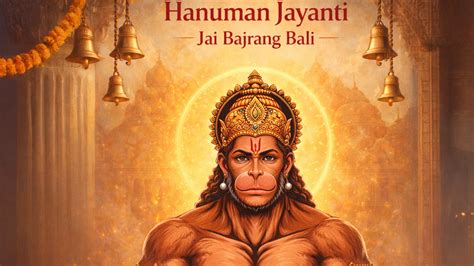 Hanuman Jayanti 2026: Date, Significance, Rituals & Spiritual Benefits