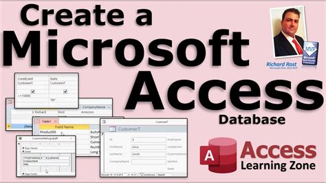 Updating to a New Version of Microsoft Access - Access DB Gurus