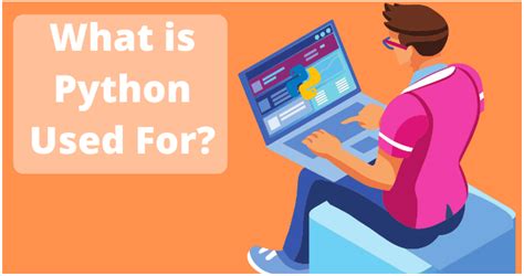 Image result for What Is Python Coding Used For