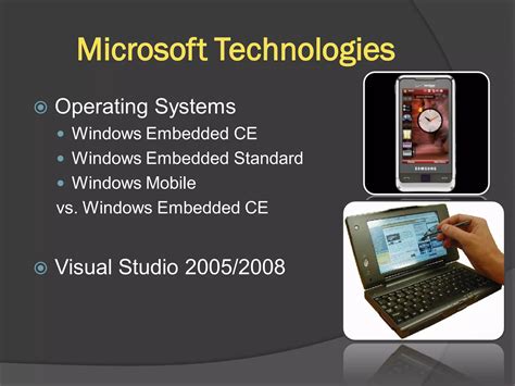 Image result for Microsoft Embedded
