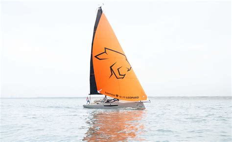 VIDEO: Saffier SE28 Leopard full walkthrough video | The most versatile ...