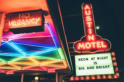 The LGBTIQ+ Texas travel guide: gay bars Austin loves - Lonely Planet