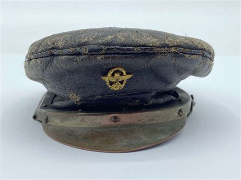 WW2 German Feuerschutzpolize Officers Sweetheart Purse in Misc