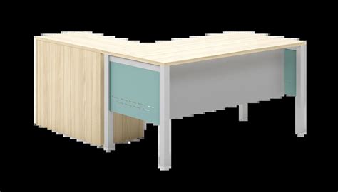 Versatile Modular Office Desk Systems for Corporate Business