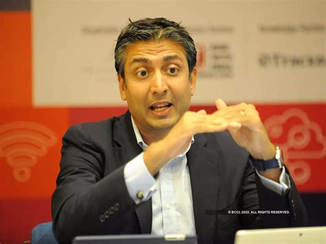 Rishad Premji finds it challenging to connect with employees | TechGig