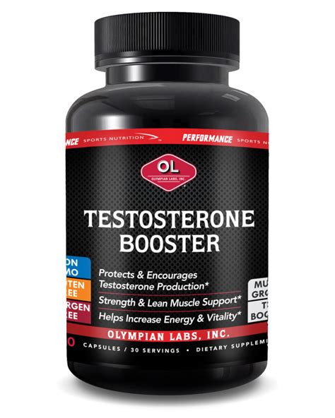 Image result for Testosterone Booster