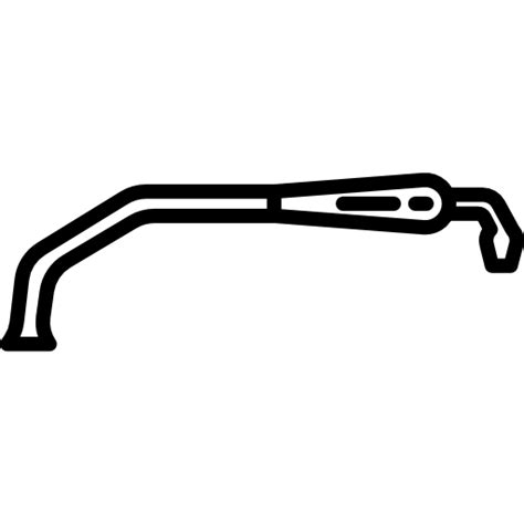 Aspirating Tip - Free icons