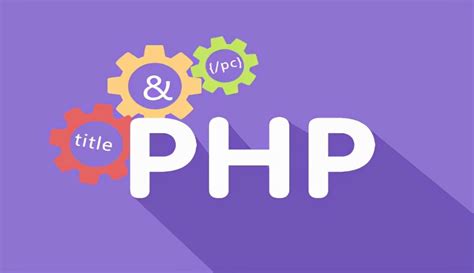 PHP Tutorial – How to Setup PHP and XAMPP for Your Project