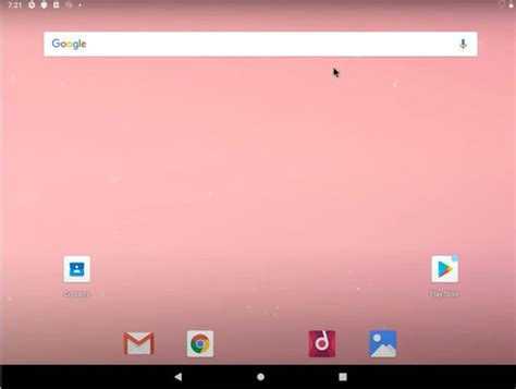Image result for Android VirtualBox