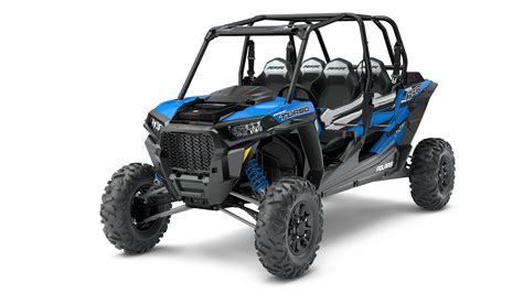 Polaris Rzr 4 Seater