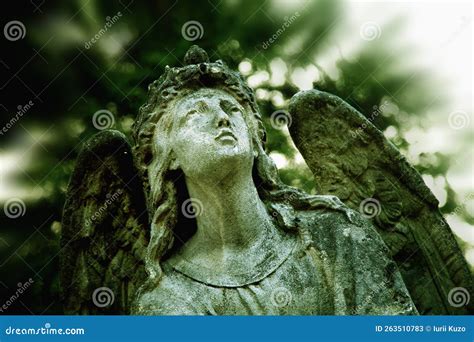 Ancient Angel Symbol