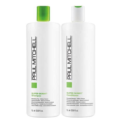 Paul Mitchell Super Skinny Shampoo & - Planet Beauty