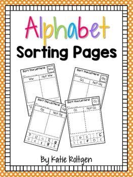 Image result for Sorting Alphabetically