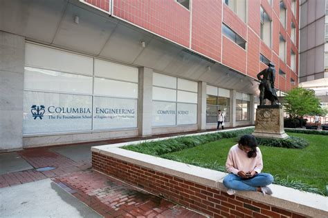 Image result for Columbia Computer Science Masters