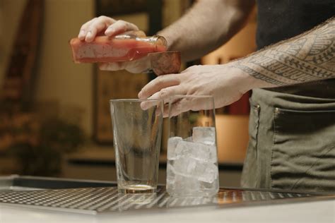 Red Snapper Drink Cocktail Recipe by DrinksWorld