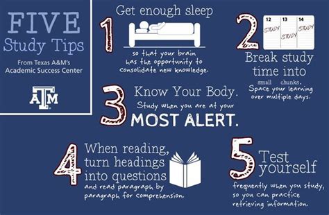 Study Tips and Tricks 的图像结果