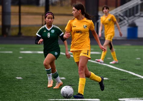 MSI Soccer: Community-Led Soccer Organization In Montgomery County