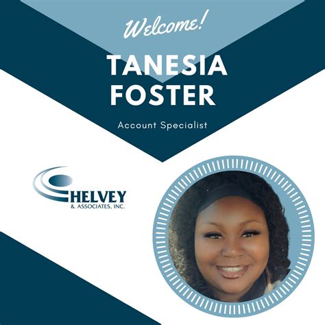 Helvey & Associates, Inc. on LinkedIn: #welcome #experiencematters # ...