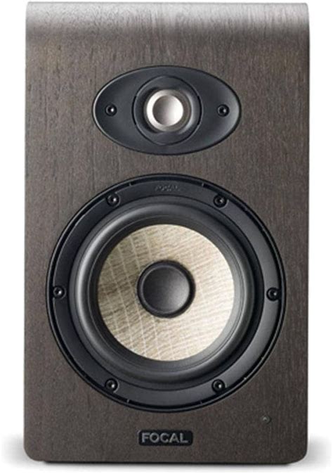 Focal Shape 50 - Professional Studio Monitor speaker – Beats The ...