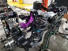 C30 Awd Conversion by Volvo C30 Awd Conversion Isn T Your Average Oem Tuning C30 Awd Conversion