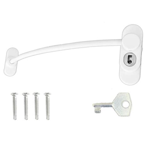 Image result for PVC Window Restrictor