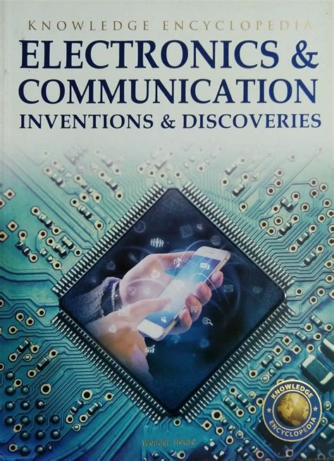 ELECTRONICS & COMMUNICATION – Harivu Books