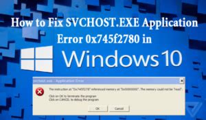 Image result for Svchost.exe Problem Fix