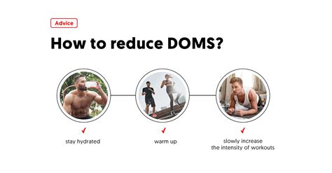 Blog - What is DOMS? And What Can You Do About It? - Bodybuilding and Sports Supplements