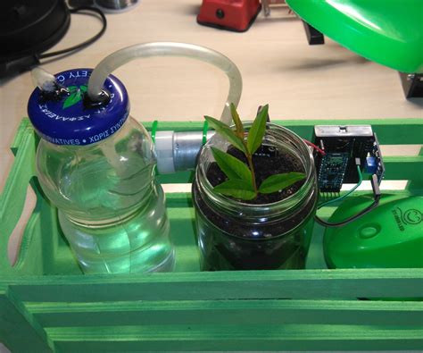 Image result for Smart Irrigation System Using Arduino