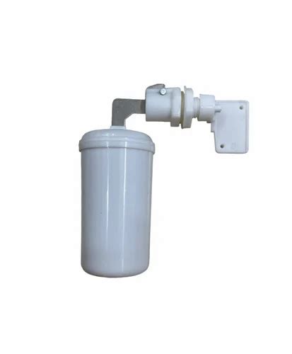 Ro Spare Parts - Ball Float Valve Manufacturer from New Delhi