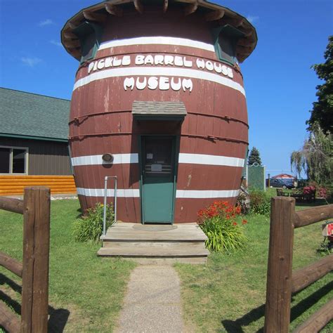 PICKLE BARREL HOUSE MUSEUM (2026) All You Need to Know BEFORE You Go ...