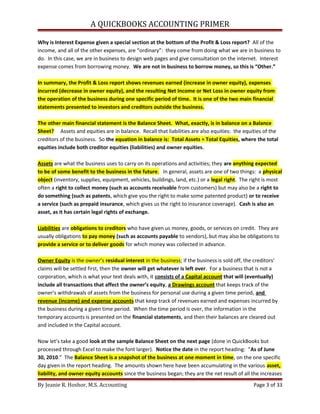 Image result for Basic Accounting with QuickBooks