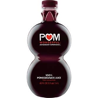 Order POM Wonderful 100% Pomegranate Juice, Plastic Bottle | Fast Delivery