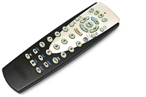 Remote Control 的图像结果