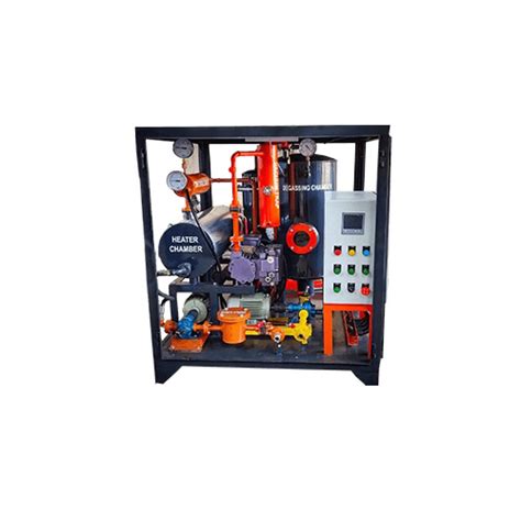 Hydraulic And Lube Oil Filter Machine at Attractive Price, Exporter ...