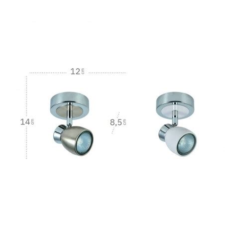 Ceiling spotlight Chacho - FABRILAMP - Wonderlamp.shop