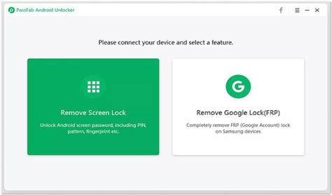 Image result for PassFab Android Unlock Review
