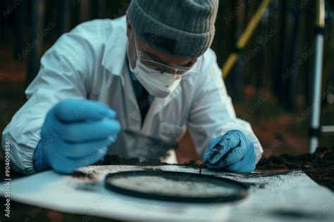 Forensic Science Crime Scene 的图像结果