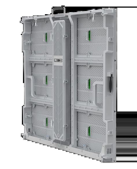About LEDX – Trusted LED Display Manufacturer in India