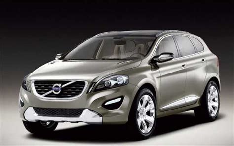 2023 Volvo XC60 Review, Release Date, Price