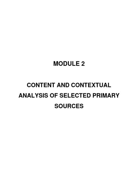 Image result for Context Analysis Final