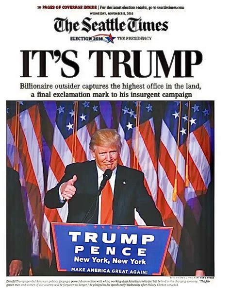 Image result for Seattle Time News Paper