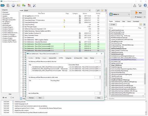 Image result for Fallout 4 Mod Manager