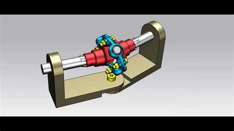 Image result for Universal Joint Animation