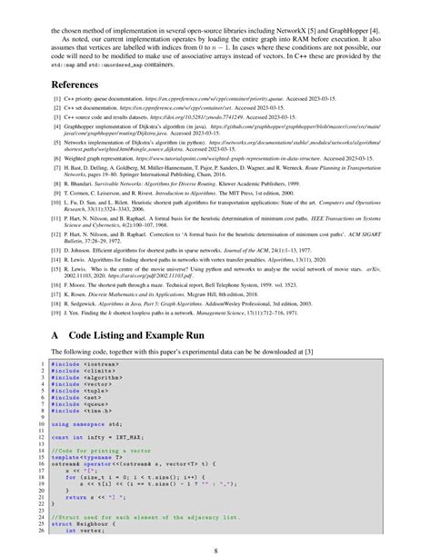 Image result for Dijkstra Algorithm Using Heaps in C