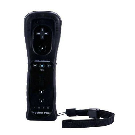 Wii Motion Plus Controller 的图像结果