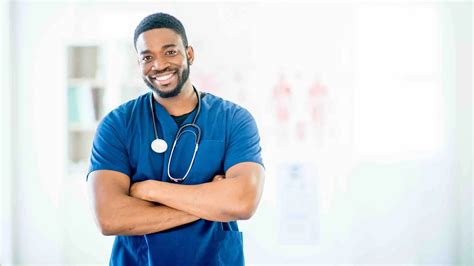 Male Nursing: Overcoming the Stigma