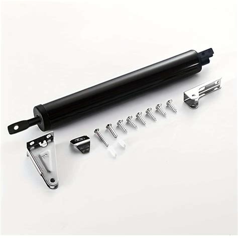 ToyKingdee Heavy Duty Screen & Storm Door Closer - Adjustable Spring ...