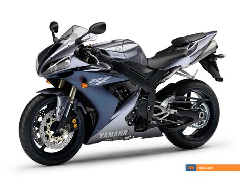 2005 Yamaha YZF-R6 Wallpaper - Mbike.com