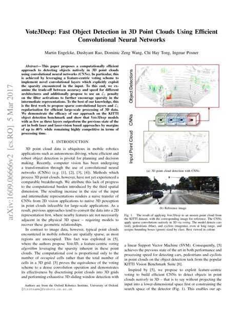 Fast Object Detection 的图像结果
